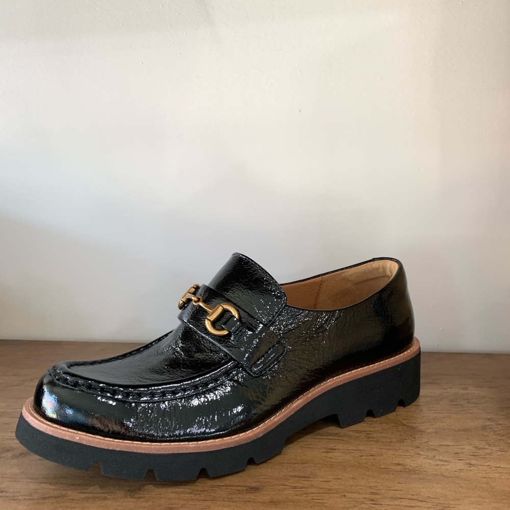Prewitt Loafer